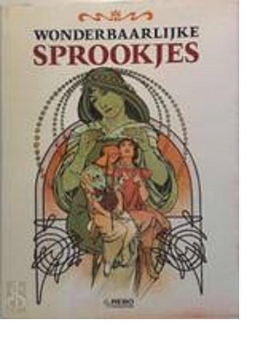 Wonderbaarlijke sprookjes - Merkloos, Frantisek Kupka