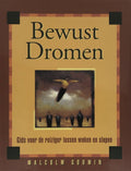 Bewust dromen - Malcolm Godwin