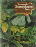 Mooiste kamerplantenboek - Wickham - Wickham, B D Swanenburg