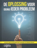 De oplossing voor (bijna) ieder probleem - Jonathan Bastable, Ruth Binney