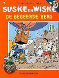 Suske en Wiske no 244 - De begeerde berg - Paul Geerts, Willy Vandersteen