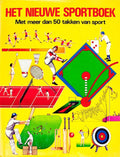 Het nieuwe sportboek - Graeme Wright, Andrew Kershaw