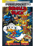DD dubbelpocket / 53 - Disney