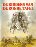 De Ridders van de Ronde tafel - Vladimír Hulpach, Gerda Leegsma