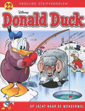 Donald Duck Vrolijke Stripverhalen 22 - Op jacht naar de wonderwol - Sanoma Media NL. Cluster : Jeu