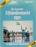 Laatste elfstedentocht 1985 - Peter van Brakel, Henk Louwmans