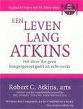 Een Leven Lang Atkins - Robert C. Atkins