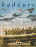 Redders | 175 Koninklijke Nederlands Redding Maatschappij - Hans Vandersmissen, Siep Zeeman en Kees Brinkman, Kees Brinkman