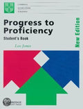 Progress to Proficiency - Leo Jones