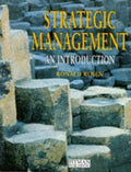 Strategic Management - Ronald Rosen