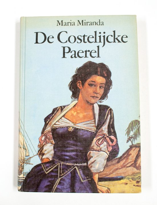 De costelijcke paerel