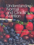 Understanding Normal and Clinical Nutrition - Kathryn Pinna, Sharon Rady Rolfes