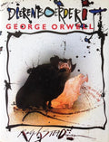 Dierenboerderij - G. Orwell - G. Orwell, Ralph Steadman