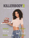 Killerbody 2 - Fajah Lourens, Nanneke Schreurs