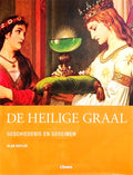 De Heilige Graal - Alan Butler