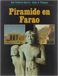 Piramide en farao - Bob Tadema - Sporry, Auke A. Tadema