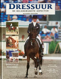Dressuur - Richard Davison