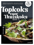 Topkoks Voor Thuiskoks 5 - KOLEKTIV