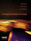 Strategic Management Of Change - John Darwin, Philip Johnson
