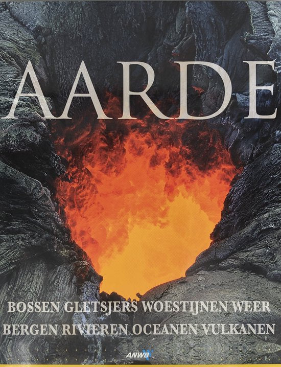 Aarde - Onbekend
