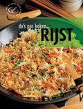 Rijst - Onbekend