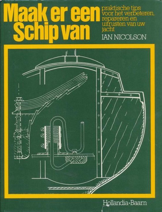 Maak er een schip van - Nicolson