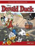 Donald Duck Vrolijke Stripverhalen 13 - Zwart geld - Disney