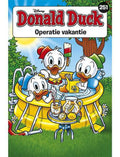 Donald Duck Pocket 251 - Operatie vakantie - Sanoma Media NL
