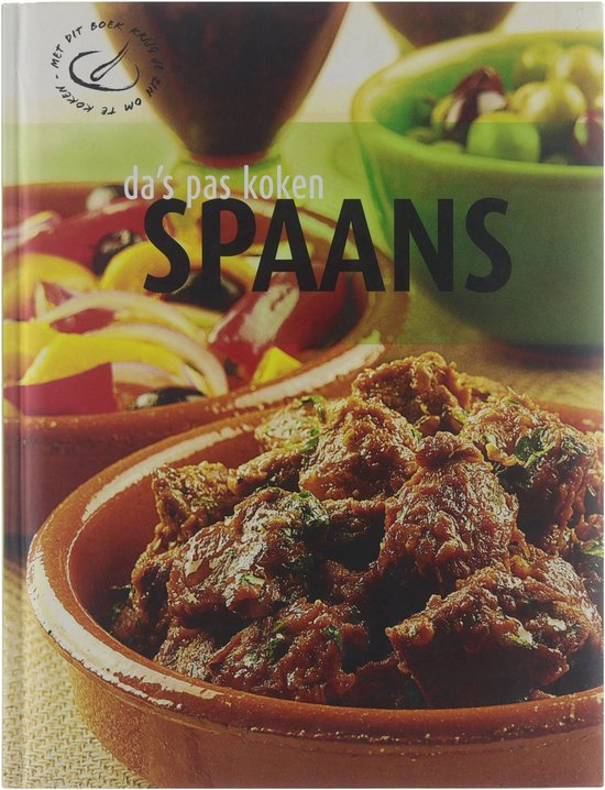 Spaans - Onbekend