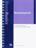 Boom Basics Belastingrecht - R.E.C.M. Niessen, R.M.P.G. Niessen - Cobben