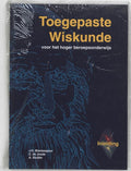 Toegepaste wiskunde voor het hoger beroepsonderwijs - J.H. Blankespoor, C. de Joode