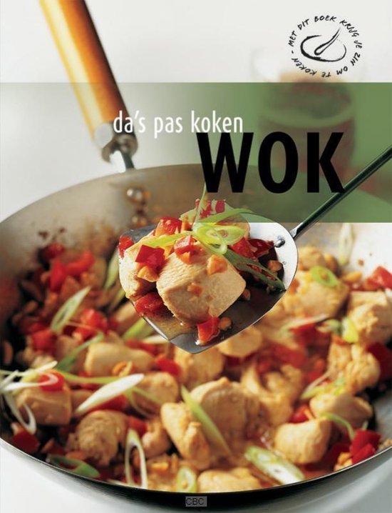 Da's pas koken - Wok - Onbekend