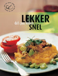 Lekker snel / druk Heruitgave - Onbekend