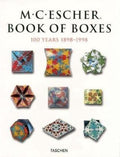 Book of Boxes - M. C. Escher