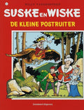Suske En Wiske 224 De Kleine Postruiter - Willy Vandersteen