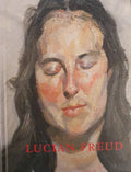 Lucian Freud - Catherine Lampert