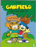 Garfield album 111. slaat zijn kamp op - Jim Davis