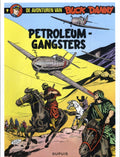 Buck Danny 9 - De petroleumgangsters - Jean - Michel Charlier