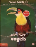 Alles over vogels - David Burnie