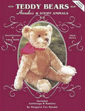 Teddy Bears, Annalee's And Steiff Animals - Margaret Fox Mandel