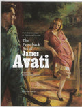 The Paperback Art of James Atavi - Piet Schreuders, Kenneth Fulton