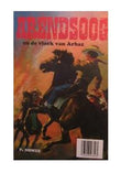 Arendsoog en de vloek van Arbaz - P. Nowee