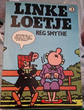 Linke loetje 3 - Reg Smythe