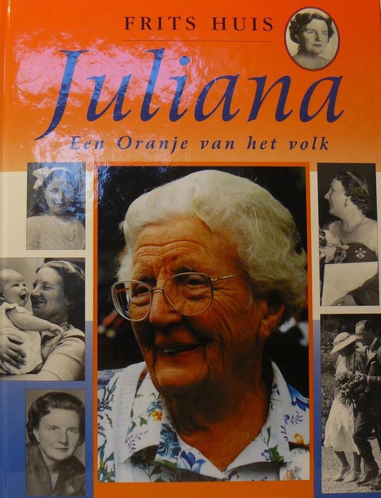 Juliana - Frits Huis