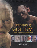 The Lord of the Rings / Gollem - Andy Serkis