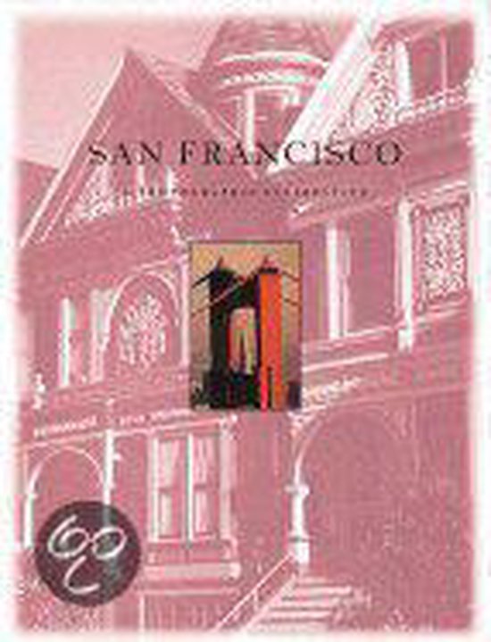 San Francisco - Applewood Books