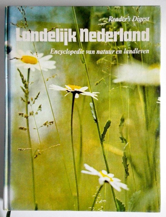 Landelijk Nederland - Jan van de Kam