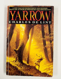 Yarrow - Charles De Lint