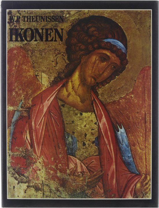 Ikonen - W.P. Theunissen, WP Theunissen