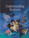 Understanding Business - William G Nickels, Jim Mchugh